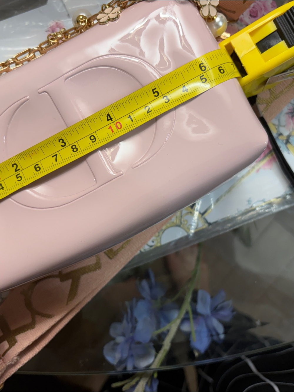 DIOR - Picture 12 of 13